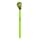 Luck of the Irish Penna med PVC Irland-topp