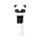 Adoramals Wild Tiger & Panda Limstift