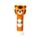 Adoramals Wild Tiger & Panda Limstift