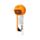 Adoramals Wild Tiger & Panda Limstift