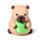 Capybara Pennvässare
