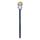 Space Cadets Rymd Penna med PVC-Topp