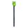 Space Cadets Rymd Penna med PVC-Topp