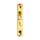 Jolly Rogers Pirat Linjal (15cm)