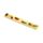 Jolly Rogers Pirat Linjal (15cm)