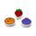 Foodiemals Frukt 3-Pack Suddgummiset