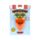 Foodiemals Cecil the Carrot Morot Sax för Barn i Hållare