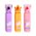 Unicorn Magic Enhörning Överstrykningspenna med Format Lock 3-Pack