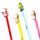 Peanuts Snobben Snoopy & Woodstock Penna med PVC-Topp