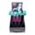 Hatsune Miku Penna med PVC Topp