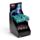 Hatsune Miku Penna med PVC Topp