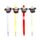 Kawaii Cute Shaun the Sheep Evighetspenna