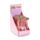 Pusheen the Cat Katt Penna med PVC-Topp