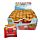 Foodiemals French Fries 4-Pack Format Suddgummi-Set