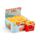 Foodiemals French Fries 4-Pack Format Suddgummi-Set