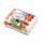 London Souvenir Vakt & London Buss 8-Pack Servetter