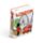 London Souvenir Vakt & London Buss 8-Pack Servetter
