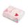 Amore Hjärtan 8-Pack Servetter