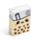 Foodiemals Bubbelte 8-Pack Servetter