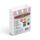 Foodiemals Bubbelte 8-Pack Servetter