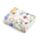 Nectar Meadows 8-Pack Servetter