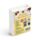 Nectar Meadows 8-Pack Servetter