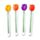 Tulip Tulpaner Formade Pincetter