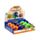 Press & Go Happy Snail Snigel Actionleksak