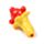 Banan Splash Vattenpistol Leksak