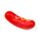 Töjbar Hot Dog Tax Leksak