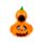 Spooky Badanka