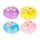 Unicorn Magic Enhörning Noise Slime