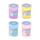 Unicorn Magic Enhörning Noise Slime