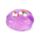 Unicorn Magic Enhörning Noise Slime
