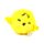 Springtime High Bounce Plysch Studsboll