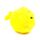 Springtime High Bounce Plysch Studsboll