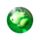 Springtime Anka High Bounce LED Blinkande Studsboll