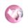 Springtime Anka High Bounce LED Blinkande Studsboll