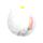 Unicorn Magic Enhörning High Bounce Plysch Studsboll