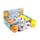 Adoramals Wild Zoo High Bounce Plysch Studsboll