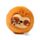 Adoramals Wild Zoo High Bounce Plysch Studsboll