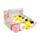 Adoramals Farm High Bounce Plysch Studsboll