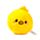 Adoramals Farm High Bounce Plysch Studsboll