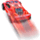 Drift Car Bil Friction Push/Pull Actionleksak