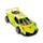 Drift Car Bil Friction Push/Pull Actionleksak
