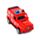 Off-Road Emergency Vehicle Friction Push/Pull Actionleksak