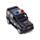 Off-Road Emergency Vehicle Friction Push/Pull Actionleksak