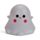 Mystery Spooky Pull Back Leksak Blind Box