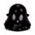 Mystery Spooky Pull Back Leksak Blind Box