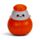 Mystery Spooky Pull Back Leksak Blind Box